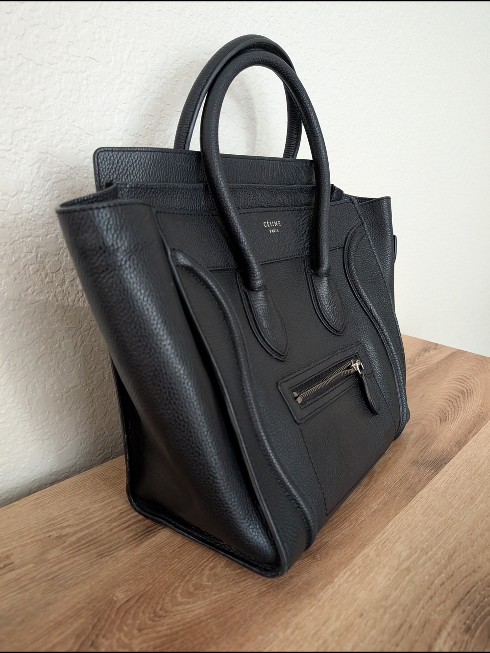 Celine Nano - Picture 4 of 15